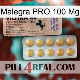 Malegra PRO 100Mg 41